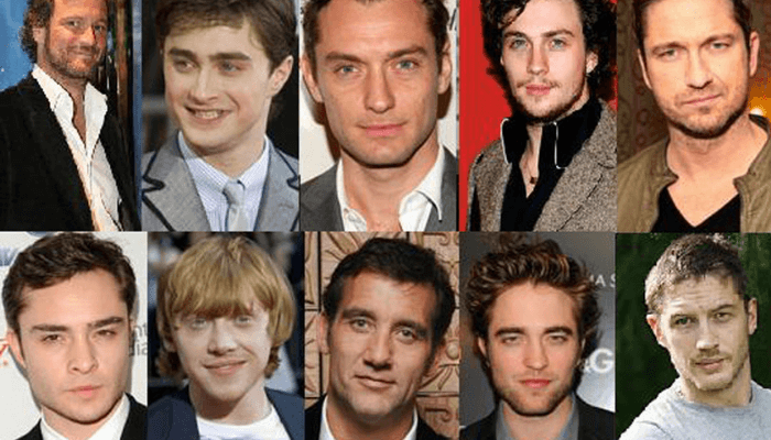 10 Male Actors Under 40 That the World Shouldn’t Forget!