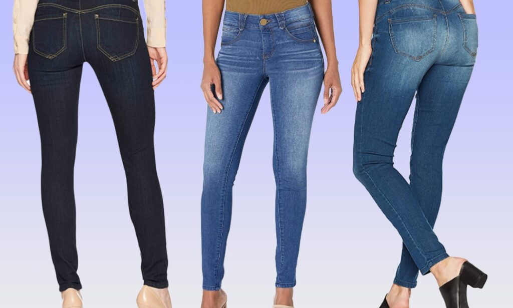How to Find the Perfect Pair of Democracy Jeans for  Women?