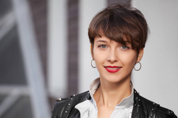 Why Short Shaggy Mullets Are Back & 5 Tips to Style them