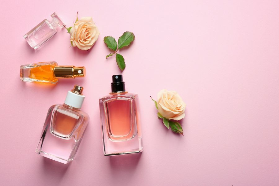 15 Perfume Names Ideas: Unleash Your Scentful Creativity