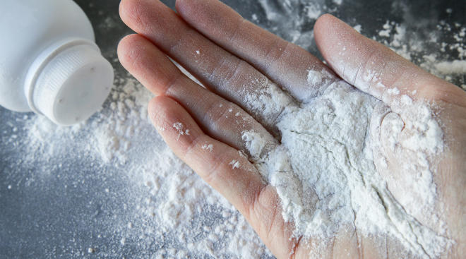 Is Talcum Powder Safe for Babies: Exploring Side Effects on Skin