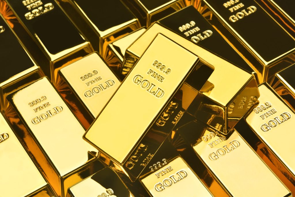 Gold Bar Weight: Understanding the Different Sizes and Weights